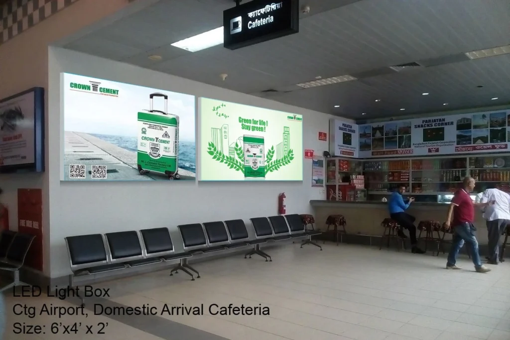 LED Billboard Advertising in Bangladesh LED Billboard Advertising in Bangladesh